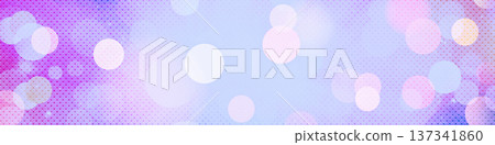 Bokeh background perfect for Holidays, Anniversary, Birthdays, Festive and various design works 137341860