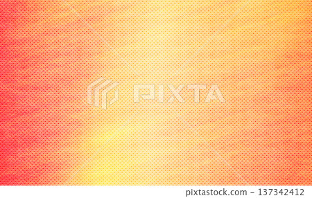Orange abstract background template for graphic designs and layouts grunge, gradient, textured 137342412
