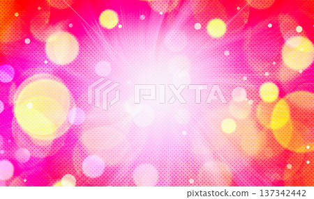 Bokeh background perfect for Holidays, Anniversary, Birthdays, Festive and various design works Bokeh background perfect for Holidays, Anniversary, Birthdays, Festive and various design works 137342442