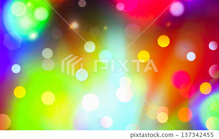Bokeh background perfect for Holidays, Anniversary, Birthdays, Festive and various design works Bokeh background perfect for Holidays, Anniversary, Birthdays, Festive and various design works 137342455
