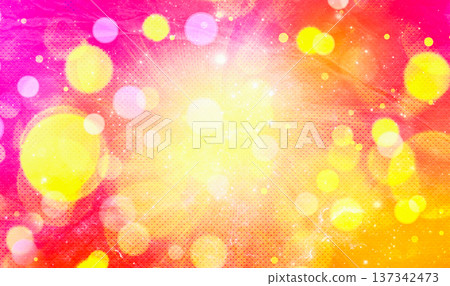 Bokeh background perfect for Holidays, Anniversary, Birthdays, Festive and various design works Bokeh background perfect for Holidays, Anniversary, Birthdays, Festive and various design works 137342473