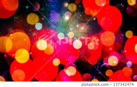 Bokeh background perfect for Holidays, Anniversary, Birthdays, Festive and various design works Bokeh background perfect for Holidays, Anniversary, Birthdays, Festive and various design works 137342474