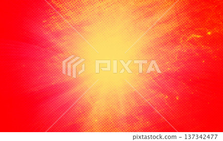 Red abstract background template for graphic designs and layouts grunge, gradient, textured Red abstract background template for graphic designs and layouts grunge, gradient, textured 137342477