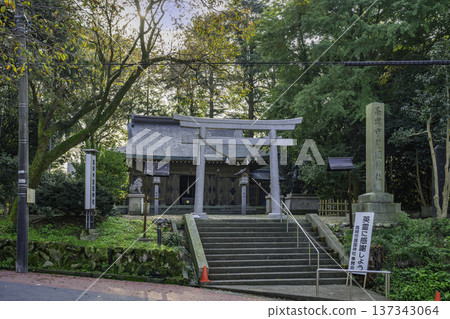 高岡市護國神社,富山縣高岡市 高岡市護國神社,富山縣高岡市 137343064