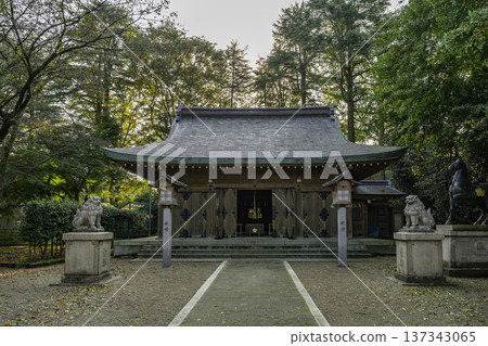 高岡市護國神社，富山縣高岡市 137343065