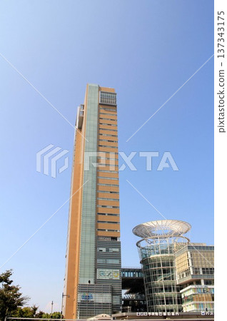 高松象徵塔 高松象徵塔 137343175