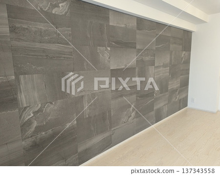 Photo of Ecocarat installed on the living room wall Photo of Ecocarat installed on the living room wall 137343558