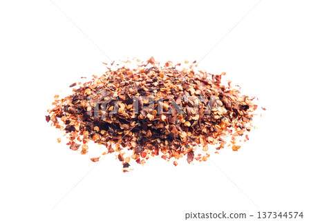 Chili pepper Chili pepper 137344574