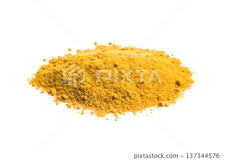 Curry spice powder Curry spice powder 137344576