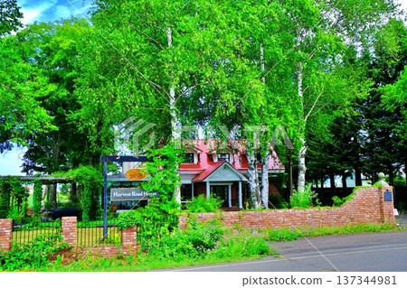 旭川市婚禮場地 旭川市婚禮場地 137344981