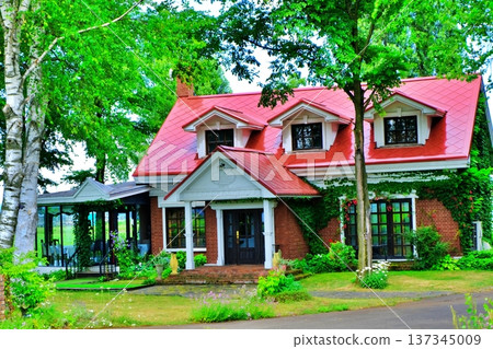 旭川市婚禮場地 137345009