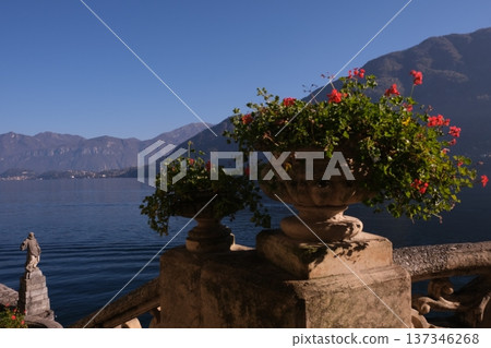Villa del Balbianello, Lenno, Italy Villa del Balbianello, Lenno, Italy 137346268
