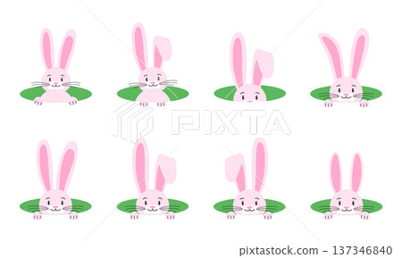 Easter rabbit_03 137346840