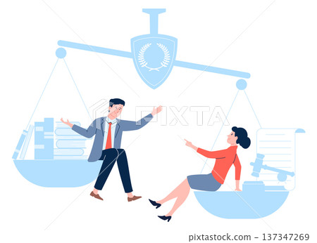 Attorney service. Legal action help. Lawyer service Attorney service. Legal action help. Lawyer service 137347269