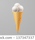 Ice cream 137347337
