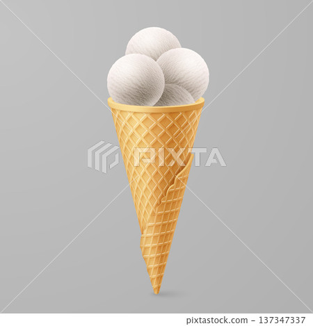Ice cream 137347337