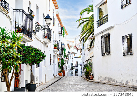 alicante, building, house 137348045