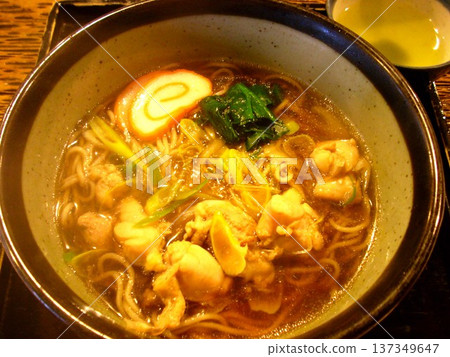 Hida Takayama specialty Takayama ramen Hida Takayama specialty Takayama ramen 137349647