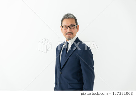 Business man Business man 137351008