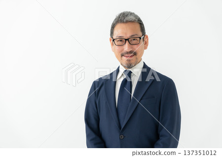 商務男士 商務男士 137351012