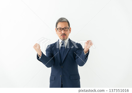 Business man Business man 137351016