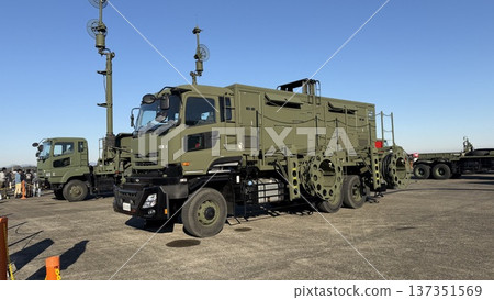 Big truck Big truck 137351569