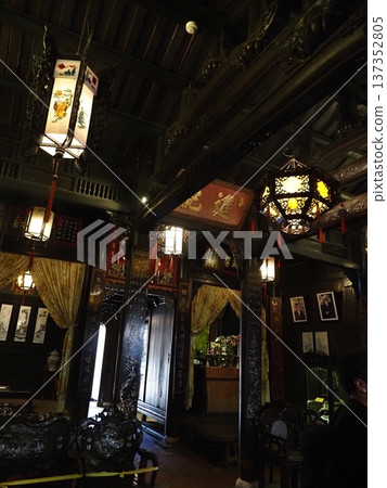 Tan Ky House, Hoi An, Vietnam 137352805