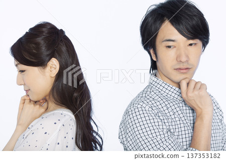 夫妻思考 137353182