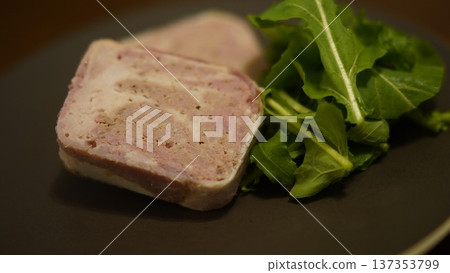 Pate de Campagne Pate de Campagne 137353799