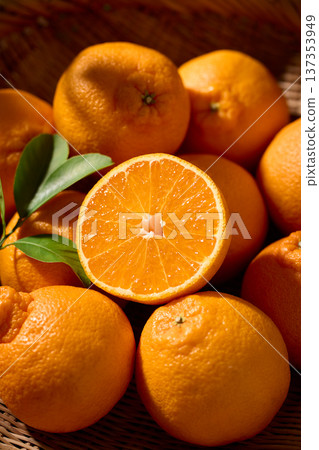 籃子裡的德科蓬 137353949