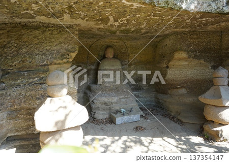 鎌倉市的大町石戶口遺址暫定向民眾開放。 137354147