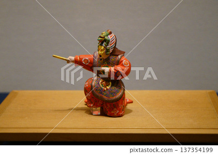9408 Hina Doll Saga Doll Lanling King 9408 Hina Doll Saga Doll Lanling King 137354199