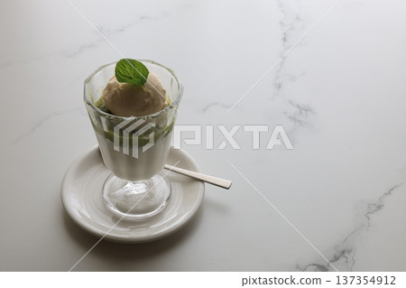 Zunda sweets Zunda sweets 137354912