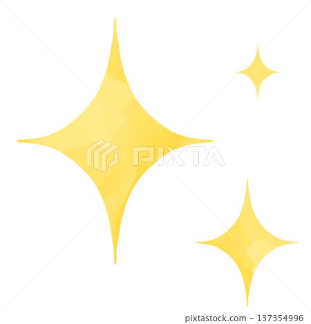 Sparkling simple material | Stars, light, decoration, sparkle Sparkling simple material | Stars, light, decoration, sparkle 137354996