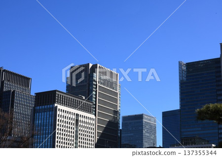 城市景觀 城市景觀 137355344