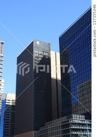 城市景觀 城市景觀 137355346