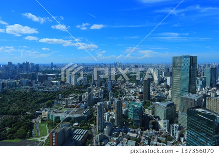 城市景觀 城市景觀 137356070