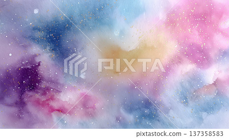 粉彩星系 137358583