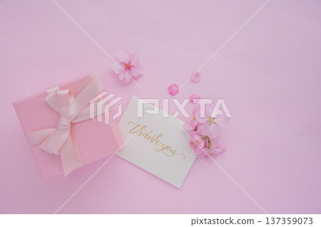 Spring image: cherry blossom petals Spring image: cherry blossom petals 137359073