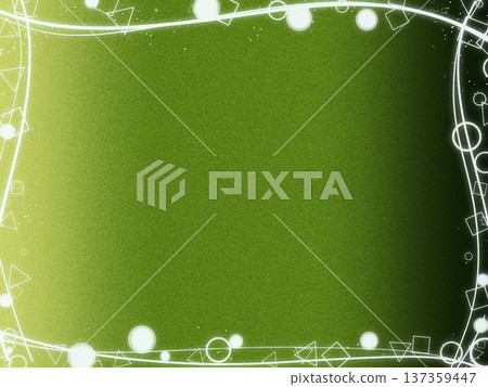 Gradient geometric streamline frame Gradient geometric streamline frame 137359447