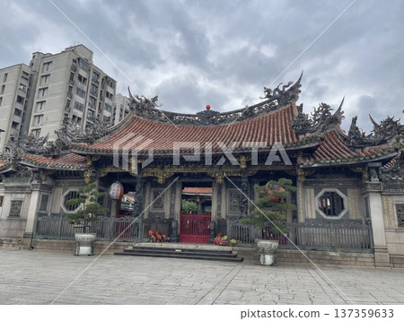 龍山寺 龍山寺 137359633