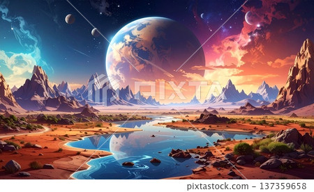 一顆行星 137359658