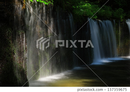 風景與瀑布 137359675