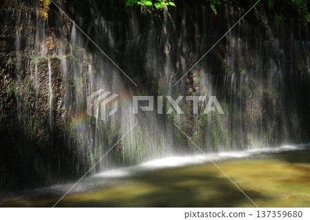 風景與瀑布 137359680