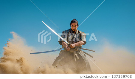 Double sword 137359708