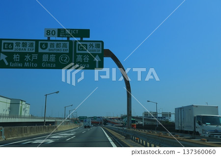 景觀與高速公路 景觀與高速公路 137360060