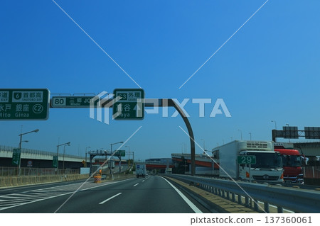 景觀與高速公路 景觀與高速公路 137360061