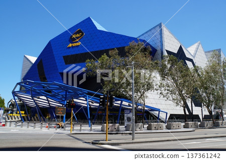 西澳珀斯城市景觀 西澳珀斯城市景觀 137361242