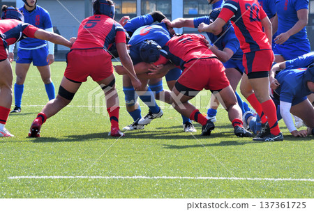 橄欖球，高中橄欖球 137361725