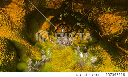 Mining mine 137362518